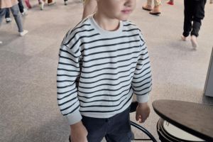 Warsztaty w Mediatece "W krainie książek"