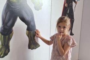 Warsztaty w Mediatece "W krainie książek"