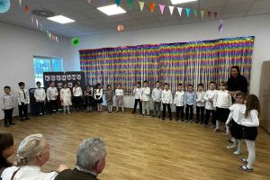 Dzień Babci i Dziadka