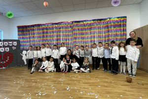 Dzień Babci i Dziadka