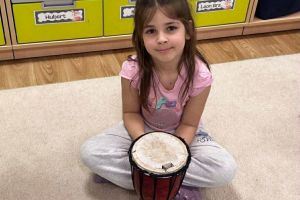 Warsztaty Bębniarskie