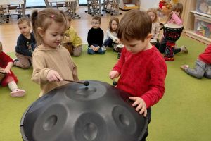 warsztaty bębniarskie