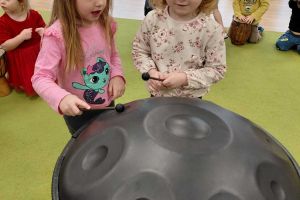 warsztaty bębniarskie