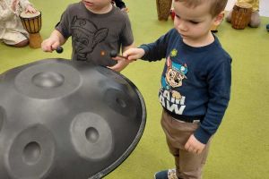 warsztaty bębniarskie