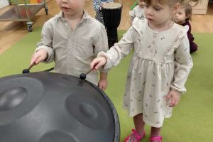 warsztaty bębniarskie