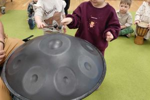 warsztaty bębniarskie