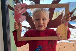 Dzień Kubusia Puchatka