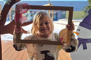 Dzień Kubusia Puchatka