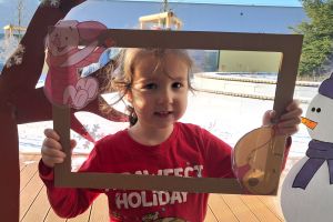 Dzień Kubusia Puchatka