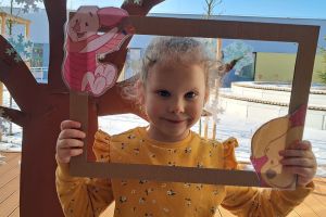 Dzień Kubusia Puchatka