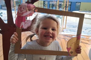 Dzień Kubusia Puchatka