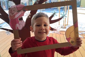 Dzień Kubusia Puchatka