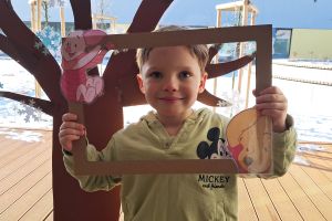 Dzień Kubusia Puchatka