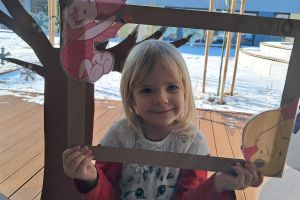 Dzień Kubusia Puchatka