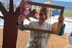 Dzień Kubusia Puchatka