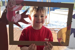 Dzień Kubusia Puchatka