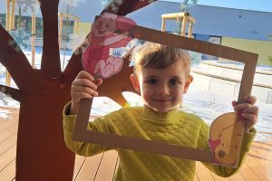 Dzień Kubusia Puchatka