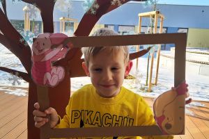 Dzień Kubusia Puchatka