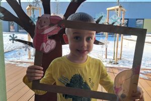 Dzień Kubusia Puchatka