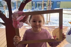 Dzień Kubusia Puchatka