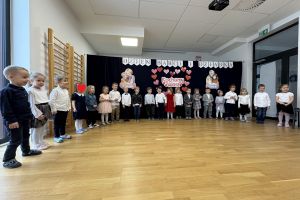 Dzień babci i dziadka