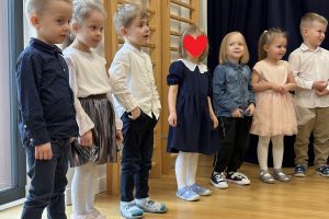 Dzień babci i dziadka