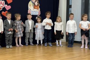 Dzień babci i dziadka