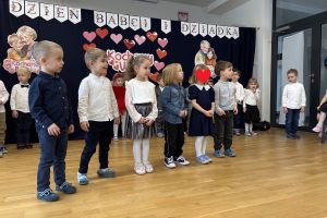 Dzień babci i dziadka