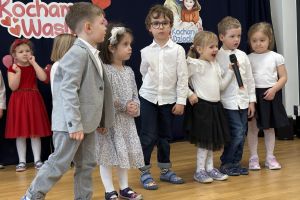 Dzień babci i dziadka