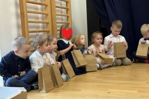 Dzień babci i dziadka