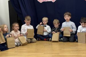 Dzień babci i dziadka