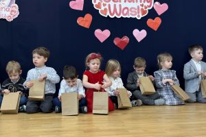 Dzień babci i dziadka