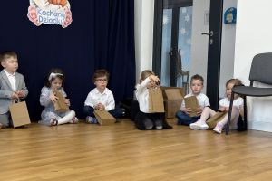 Dzień babci i dziadka