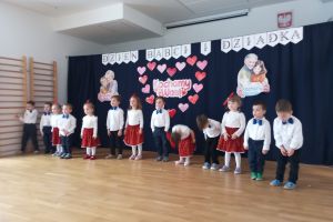 Dzień Babci i Dzień Dziadka