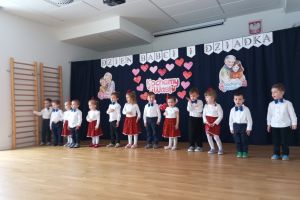 Dzień Babci i Dzień Dziadka