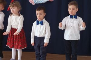 Dzień Babci i Dzień Dziadka