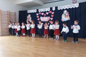 Dzień Babci i Dzień Dziadka