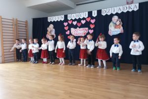 Dzień Babci i Dzień Dziadka