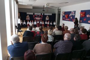 Dzień Babci i Dzień Dziadka