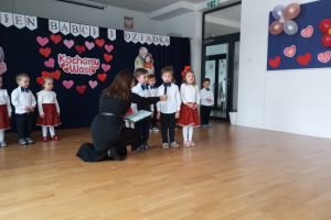 Dzień Babci i Dzień Dziadka