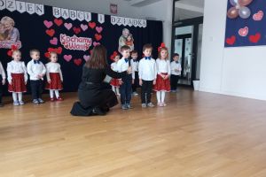 Dzień Babci i Dzień Dziadka