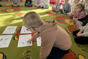 Dzień Języka Ojczystego