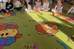 Dzień Języka Ojczystego