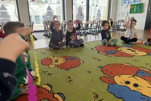 Dzień Języka Ojczystego