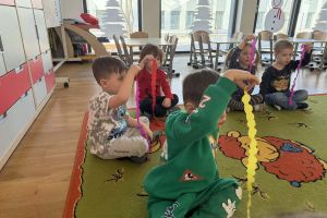 Dzień Języka Ojczystego