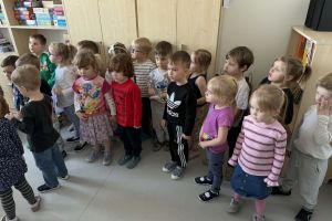 Dzień Języka Ojczystego