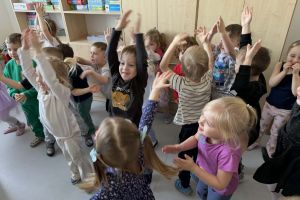 Dzień Języka Ojczystego