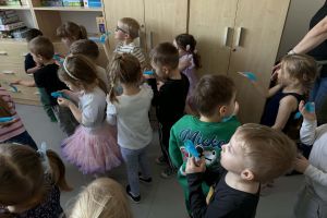 Dzień Języka Ojczystego