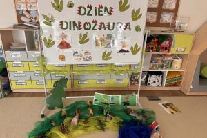 Dzień Dinozaura