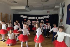 Dzień Babci i Dziadka